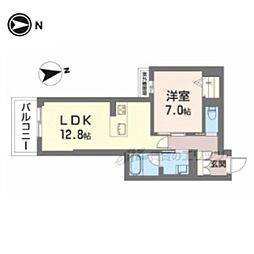 近鉄奈良線 学園前駅 徒歩3分
