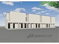 奈良県奈良市大安寺6丁目：物件画像／株式会社エリッツ　エリッツ天理店