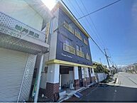 奈良県橿原市大久保町：物件画像／株式会社エリッツ　エリッツ天理店