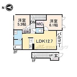 近鉄南大阪線 高田市駅 徒歩5分