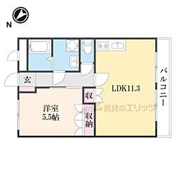 メゾン・酒屋辻