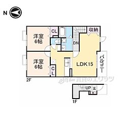 近鉄大阪線 大和高田駅 徒歩13分