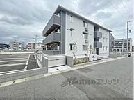 奈良県奈良市大森町：物件画像／株式会社エリッツ　エリッツ天理店