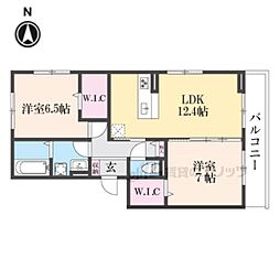 桜井線 帯解駅 徒歩22分