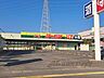 周辺：ジャパン　天理店まで2300メートル