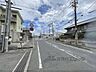 その他：前面道路