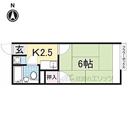 🉐敷金礼金0円！🉐近鉄橿原線 橿原神宮前駅 徒歩5分