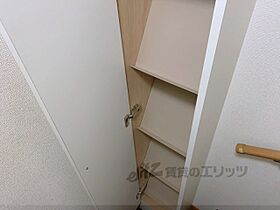 レオパレス伏見III 204 ｜ 奈良県奈良市宝来町（賃貸アパート1K・2階・28.02㎡） その15