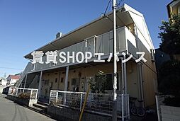 東船橋駅 6.1万円