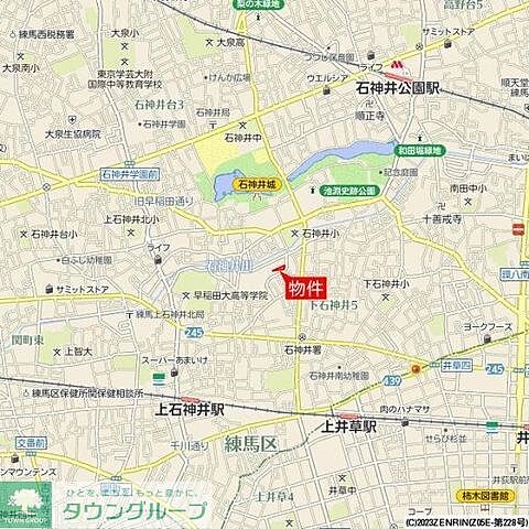 地図
