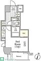アンパサンド北新宿2階12.8万円