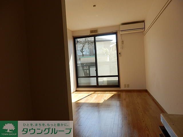 洋室