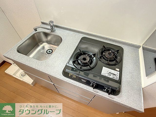 キッチン