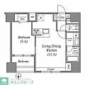 ACP Residence 中野新橋3階21.6万円