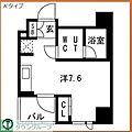 スパシエ新高円寺2階10.3万円