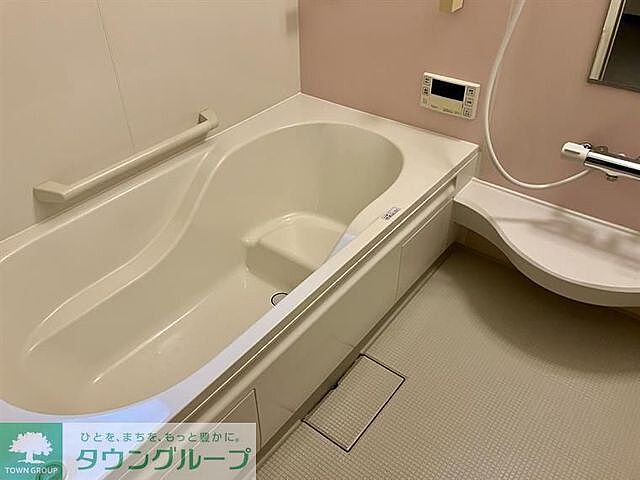 浴室