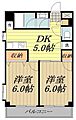 メゾン・ド宮前4階13.3万円