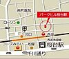 パークヒル桜台駅2階8.5万円