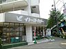 周辺：イトーヨーカドー食品館高井戸店 徒歩6分。スーパー 460m