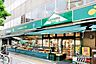 周辺：マルエツプチ杉並清水店 徒歩12分。スーパー 920m