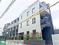 東京都練馬区豊玉北2丁目16-8：物件画像／株式会社タウンハウジング東京　高円寺店