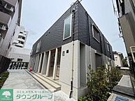 東京都中野区松が丘2丁目4-4：物件画像／株式会社タウンハウジング東京　高円寺店