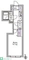 アトリオフラッツ高円寺3階13.0万円