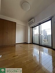 ヴァレッシア荻窪シティ 402 4階1Kのリビング/ダイニング