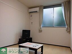 クレイノ高円寺 102 1階1Kのリビング/ダイニング