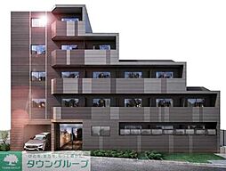 DIPS練馬春日町