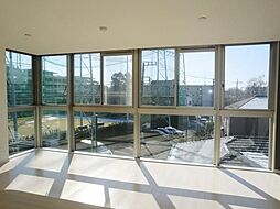 プロスペリテ 301 3階2LDKのリビング/ダイニング