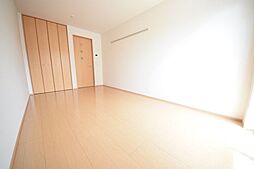 シャトー・ル・パン 201 2階1Kのリビング/ダイニング