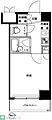 ルーブル北新宿2階8.8万円