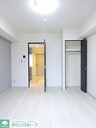 アイル　グランデ中野ノース 101 1階1Kのリビング/ダイニング