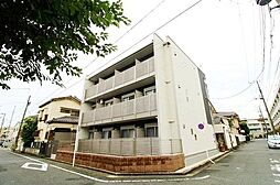 クレイノサークル　平和台