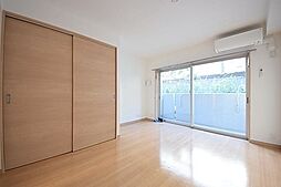 ＰＲＩＮＣＥ久我山 105 1階1Kのリビング/ダイニング