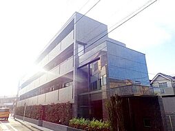 ルーブル中村橋参番館