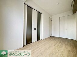 シティウォーク練馬 602 6階1LDKのリビング/ダイニング