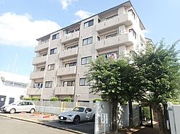 グランドハイツ氷川台