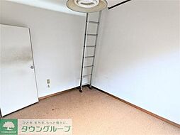 アムール笹塚 101 1階1Kのリビング/ダイニング