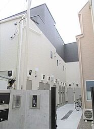 do La Tour　中野