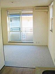 グレイシス阿佐谷 A201 2階ワンルームのリビング/ダイニング