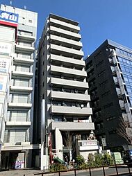 ヴェルステージ練馬II 402