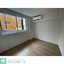 ＶＥＲＩＴＡＳ　ＥＩＦＵＫＵＣＨＯ(ヴェリタスエイフクチョウ) 404 4階1Kのリビング/ダイニング