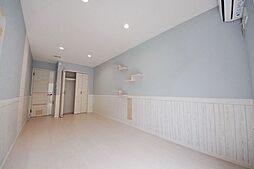 パルトネール千歳船橋 106 1階1Kのリビング/ダイニング