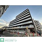 東京都練馬区錦2丁目9-14：物件画像／株式会社タウンハウジング東京　高円寺店