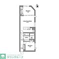 スタイリオ桜新町3階29.2万円