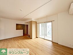 練馬区中村北2丁目マンション 3LDKの写真