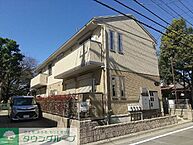 東京都練馬区田柄4丁目5-21：物件画像／株式会社タウンハウジング東京　高円寺店