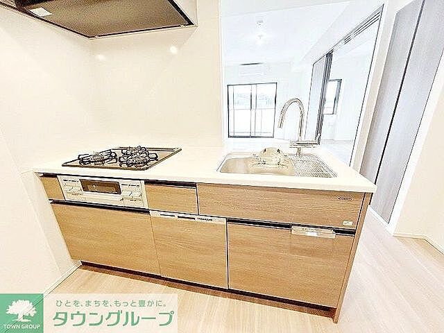 キッチン